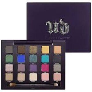 Urban Decay Vice Palettes Rare 4 NIB Collection
